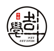 十分浩学logo